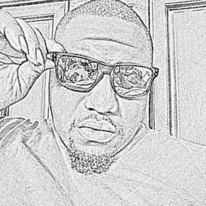 Meet your Posher, Larry